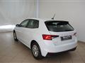 SKODA NUOVA FABIA Fabia 1.0 MPI EVO 80 CV Ambition