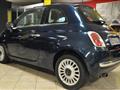 FIAT 500 1.2 Lounge**KM CERTIFICATI/OK NEOPATENTATI**