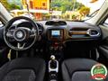 JEEP RENEGADE 2.0 Mjt 140CV 4WD Active Drive Longitude