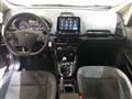 FORD ECOSPORT 1.0 EcoBoost 125 CV Start&Stop ST-Line