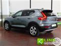 VOLVO XC40 D3 Geartronic Momentum *UNICO PROPRIETARIO*