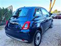 FIAT 500 1.0cc HYBRID DOLCEVITA 70cv TETTO PANORAMA