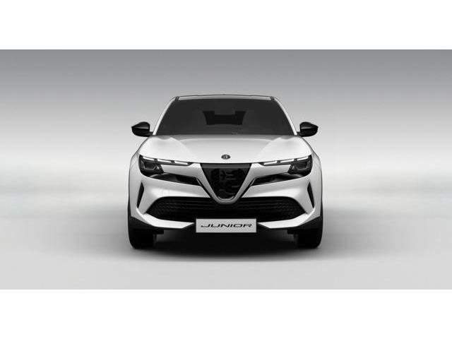 ALFA ROMEO JUNIOR HYBRID 1.2 136 CV Hybrid eDCT6 Speciale