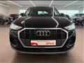 AUDI Q3 35 TFSI Business