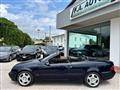 MERCEDES CLASSE CLK Kompressor cat Cabrio Elegance Evo Auto