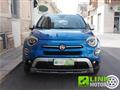 FIAT 500X 1.3 MultiJet 95 CV Cross Mirror