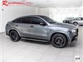 MERCEDES CLASSE GLE d 4Matic Coupe Premium Plus 272 Cv