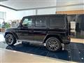 MERCEDES CLASSE G EDIZIONE SPECIALE FINAL EDITION BLACK