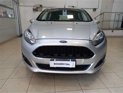 FORD FIESTA  1.2 82 CV 5 porte