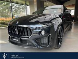 MASERATI LEVANTE 3.8 V8 Ultima 580cv , One of 103