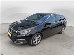 PEUGEOT 308 BlueHDi 130 S&S EAT8 SW GT Line