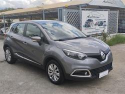 RENAULT Captur dCi 8V 90 CV Start&Stop Live