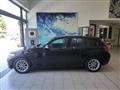 BMW SERIE 1 i 109 Cv Business Advance Clima Aut. Aziendale