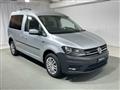 VOLKSWAGEN CADDY 2.0 TDI 122 CV 4MOTION Trendline