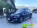 BMW X1 xDrive20d xLine GARANZIA12MESI