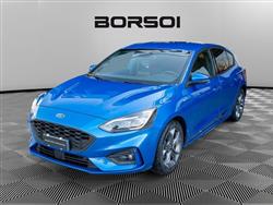 FORD FOCUS 1.0 EcoBoost Hybrid 125 CV 5p. Active