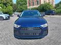 AUDI A1 SPORTBACK A1 SPB 25 TFSI S tronic Admired Advanced