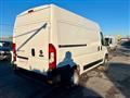 FIAT DUCATO 30 2.3 MJT 120CV TM Furgone+72000 KM+IVA