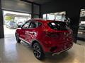 MG ZS 1.5 VTi-tech Luxury GPL PRONTA CONSEGNA