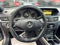 MERCEDES CLASSE E BERLINA E 350 CDI BlueEFFICIENCY 4M. Avantgarde