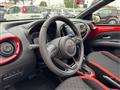 TOYOTA NUOVA AYGO X Aygo X 1.0 VVT-i 72 CV 5 porte Lounge Air S-CVT