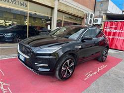 JAGUAR E-PACE HYBRID 2.0D I4 163 CV AWD Auto SE