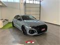 AUDI RS 3 SPORTBACK RS 3 SPB TFSI quattro S tronic