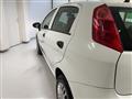 FIAT PUNTO 1.4 8V 5 porte Natural Power Street