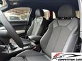 AUDI Q3 35TDI S-LINE S-TRONIC LED NAVI CAMERA APPLE BLACK