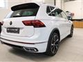 VOLKSWAGEN TIGUAN 2.0 TDI 150 CV SCR DSG R-Line NEW MODEL