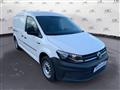 VOLKSWAGEN CADDY FURGONE Caddy 2.0 TDI 102 CV Furgone Business Maxi