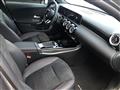 MERCEDES CLASSE A d Automatic AMG Line Advanced Plus