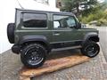 SUZUKI JIMNY 1.5 5MT PRO (N1)