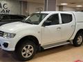 MITSUBISHI L200 2.5 DI-D/136CV DC Invite DPF