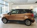 FORD ECOSPORT 1.5 TDCi 100 CV Start&Stop Titanium