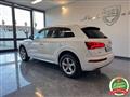 AUDI Q5 2.0 TDI quattro S tronic Sport Soli 110000 km