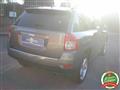 JEEP COMPASS 2.2 CRD Limited 4WD - SOLO KM 32000