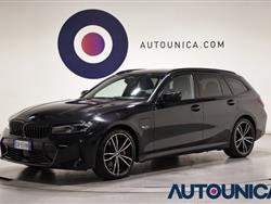 BMW SERIE 3 TOURING E PHEV TOURING MSPORT PLUG-IN