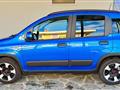 FIAT PANDA CROSS 1.0 FireFly S&S Hybrid cross * PROMO FINANZIAMENTO