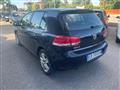 VOLKSWAGEN GOLF 1.6 TDI DPF 5p. BlueMotion