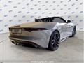 JAGUAR F-TYPE 2.0 aut. Convertibile First Edition