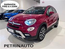 FIAT 500X 1.6 MultiJet 120 CV Cross Plus