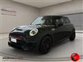 MINI 3 PORTE JCW 2.0 John Cooper Works NAVI PELLE