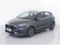 FORD FIESTA 1.0 Ecoboost Hybrid 125 CV 5 porte ST-Line