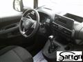 OPEL Combo 1.5D 130CV S&S MT6 Advance