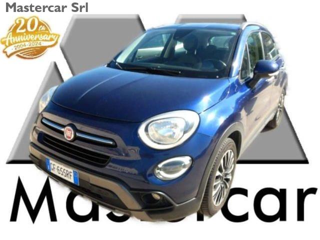 FIAT 500X 1.0 T3 Cross 120cv (Finanziabile)-  GF655RF