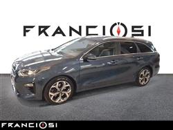 KIA CEE'D SW 1.6 CRDi 136cv Evolution Adas Pack Plus 2W