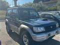 HYUNDAI GALLOPER 2.5 TDI Corto Comfort