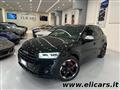 AUDI SQ5 TDI quattro tiptronic