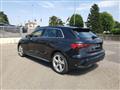 AUDI A3 SPORTBACK SPB 35 TDI S tronic S line edition